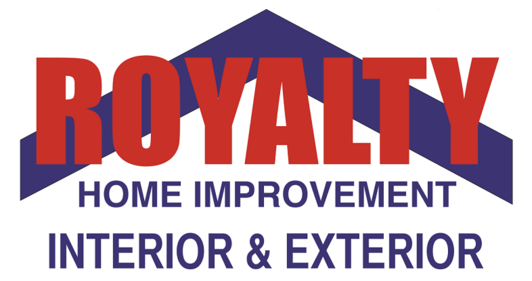 Royalty Home Improvement Logo