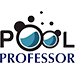 Pool Professor Logo