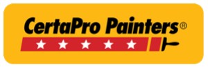 CertaPro Painters of Woburn Logo