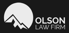Olson Law Firm LLC Logo