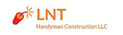 LNTHandyman Construction LLC Logo