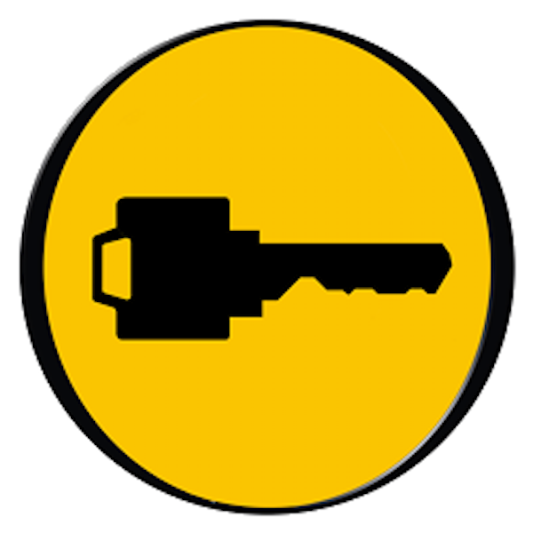 Mobile Locksmith Indianapolis, LLC Logo