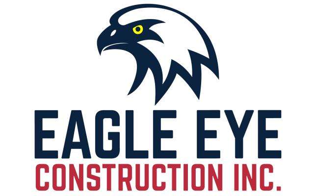 Eagle Eye Construction, Inc Logo