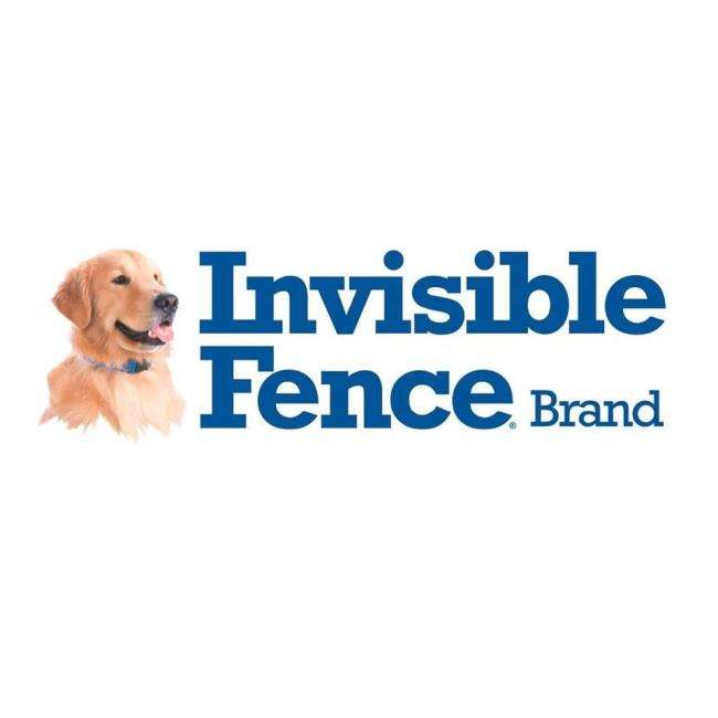 Invisible Fence of Topeka Logo