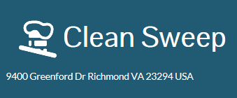 Clean Sweep Logo