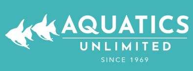 Aquatics Unlimited, L.L.C. Logo