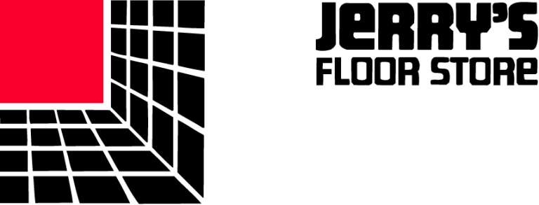 Jerry's Floor Store Logo