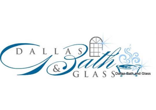 Dallas Bath and Glass, Inc Logo