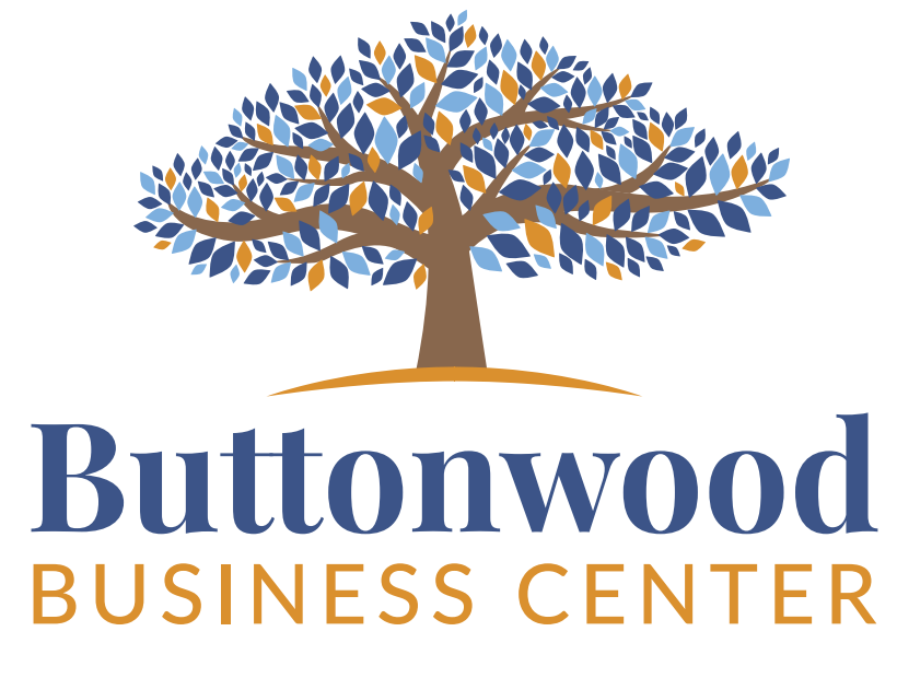 Buttonwood Business Center Inc Logo