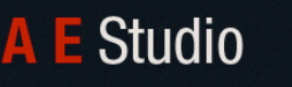 A E Studio Logo