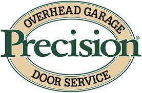 Precision Overhead Garage Door Service of Cincinnati Logo