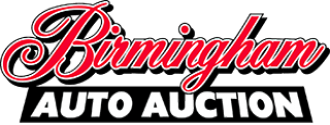 Birmingham Auto Auction Logo