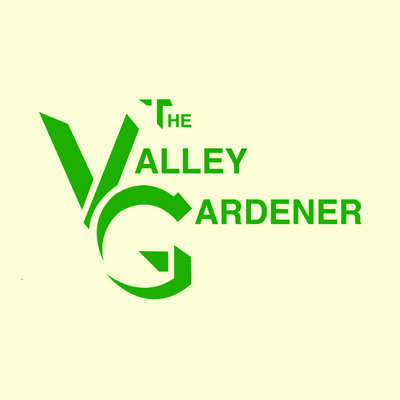 The Valley Gardener Logo