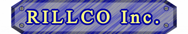 Rillco, Inc. Logo