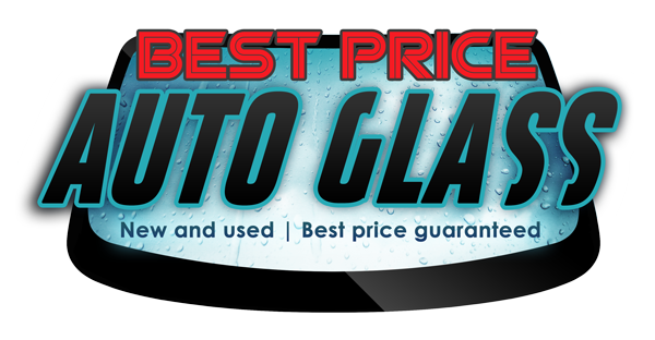 Best Price Auto Glass Logo