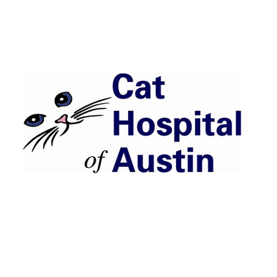 Cat Hospital of Austin Logo