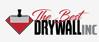 The Best Drywall Inc Logo