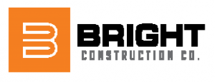 Bright Construction Company, Inc. Logo