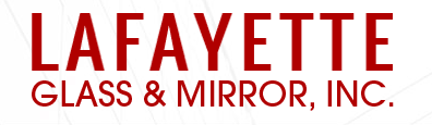 Lafayette Glass & Mirror Inc. Logo