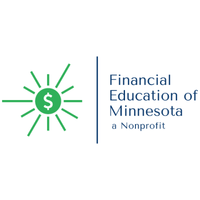 Financial Education of Minnesota Logo