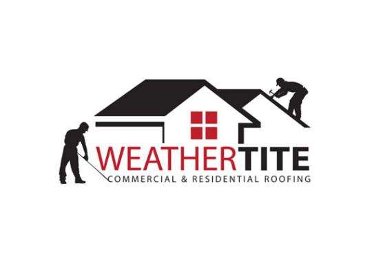 WeatherTite Roofing, LLC Logo