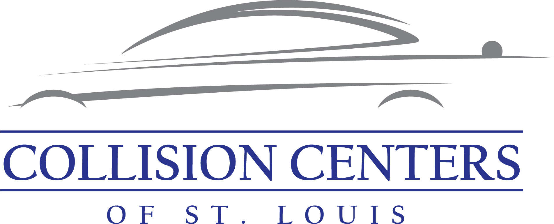 Collision Centers of St. Louis, LLC Logo