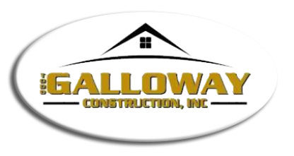 Todd Galloway Construction, Inc Logo
