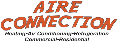 Aire Connection Logo