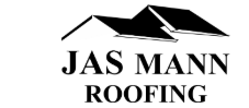 Jas Mann Roofing and Waterproofing Inc. Logo