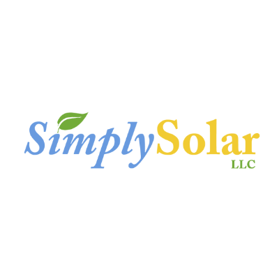 Simply Solar, LLC Logo