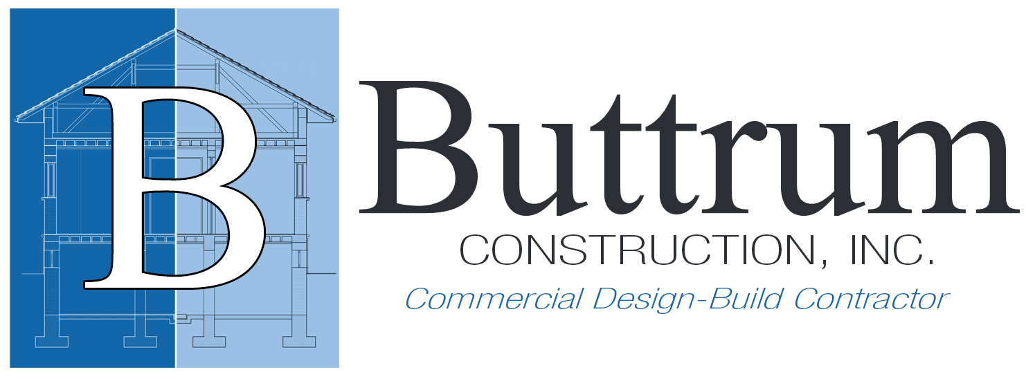 Buttrum Construction Logo