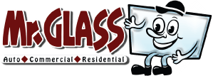 Mr. Glassworks, LLC Logo