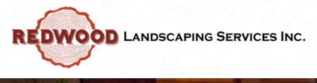 Redwood Landscaping Services Inc Logo