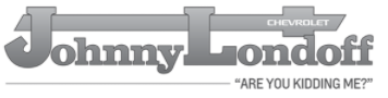 Johnny Londoff Chevrolet Inc Logo