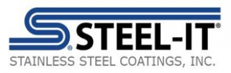 Stainless Steel Coatings, Inc. Logo