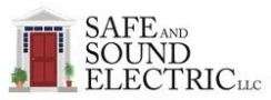 Safe and Sound Electric, LLC Logo