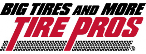 Big Tires & More Logo