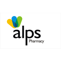 Alps Pharmacy Logo