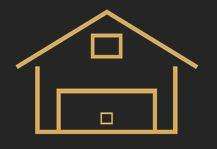 Affordable Garage Door Repair Specialist Logo