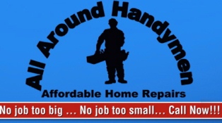 All Around Handymen Logo