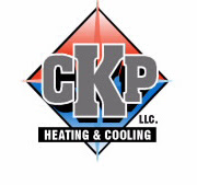 CKP Heating & Cooling LLC Logo