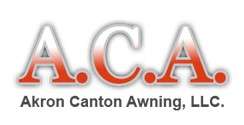 Akron Canton Awning, LLC Logo
