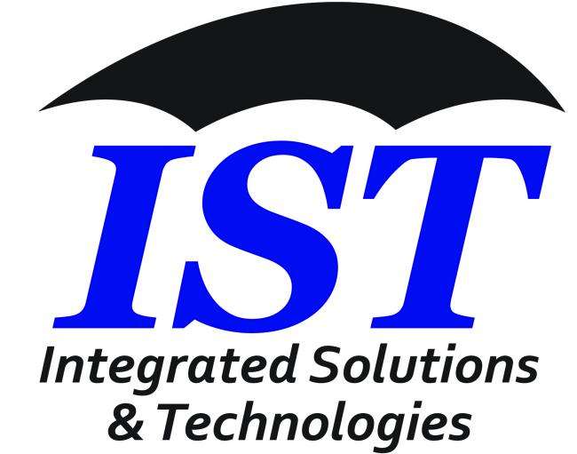 IST Services & Communications, Inc. Logo