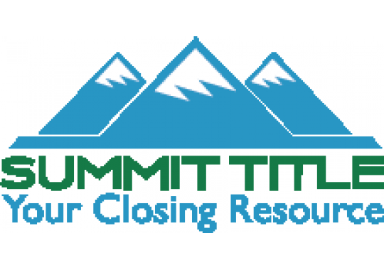 Summit Title Services, LLC Logo