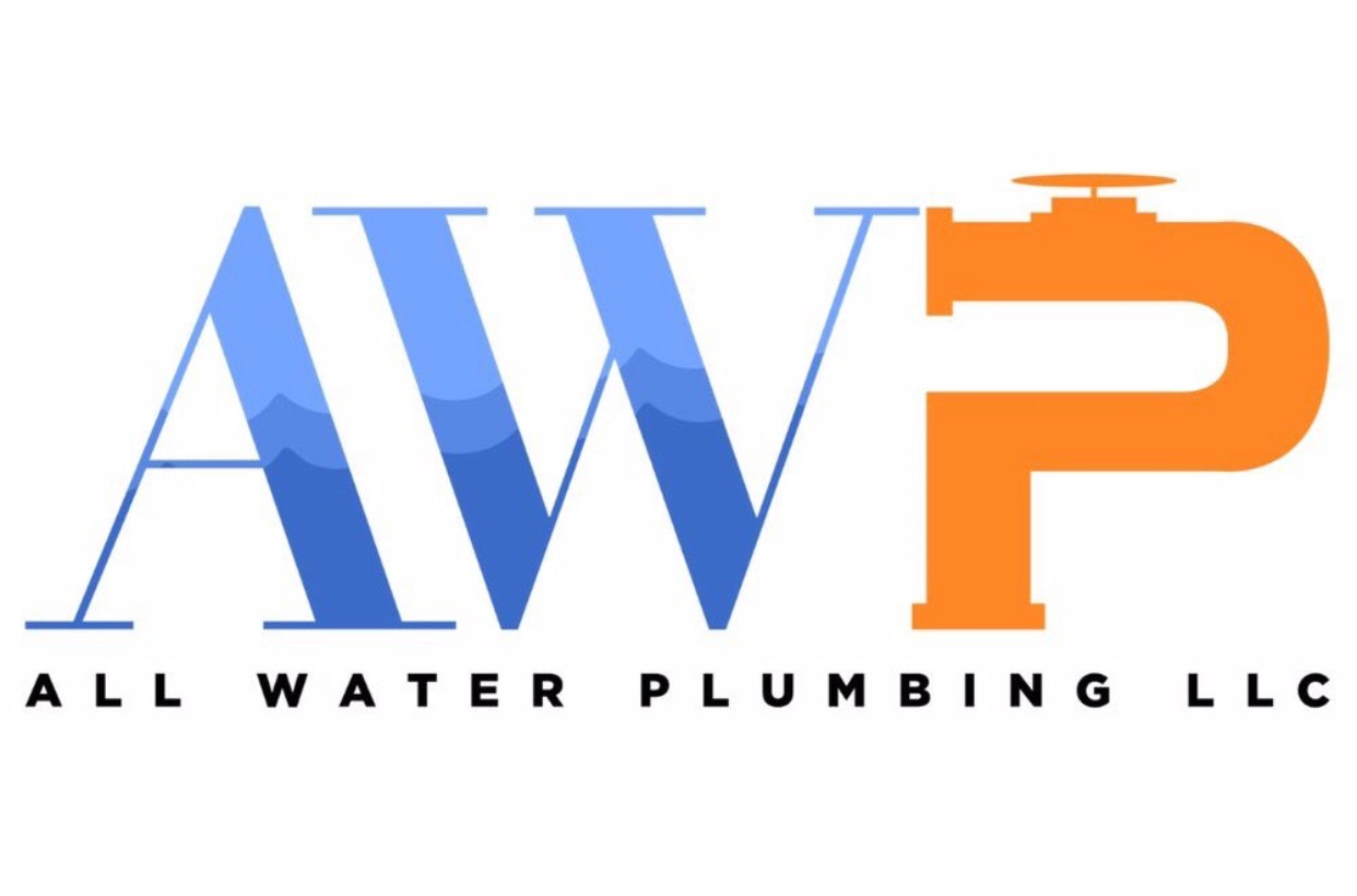 All Water Plumbing LLC Logo