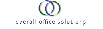 Overall Office Solutions LLC Logo