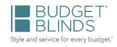 Budget Blinds of Peoria Logo