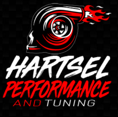 Hartsel Performance & Tuning, LLC Logo