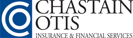 Chastain-Otis Logo