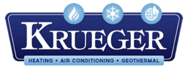 Krueger Geothermal Systems, Inc Logo